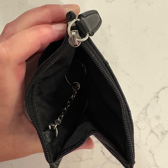 BRAND NEW Coach coin/card wallet - Picture 3 of 5